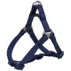 Premium One Touch Harness,S:40-40cm/50mm,indigo