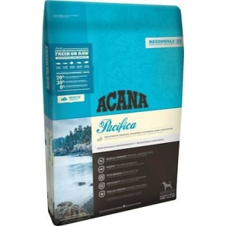 Acana Pacifica 0.34kg Grain Free Dry Dog Food with Fish / Salmon