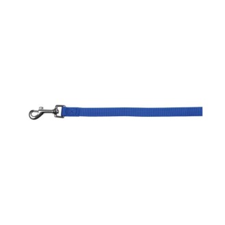 Kerbl Miami Strap Dog Leash/Guide in Blue Color 2cm x 1m