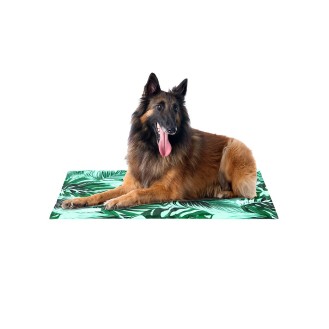 FreeDog Cool Bed SABANA 110 x 70cm espuma 100 Recycled