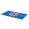 FreeDog ECO Cool Bed Mandala 50 x 40cm espuma 100 Recycled
