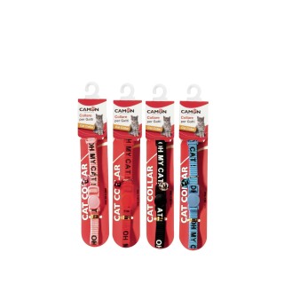 Cat coll.w.writing-10x300 mm